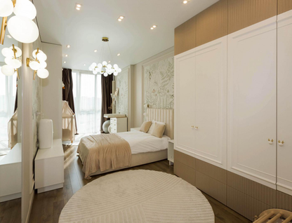 2-к. квартира, 91,4&nbsp;м²