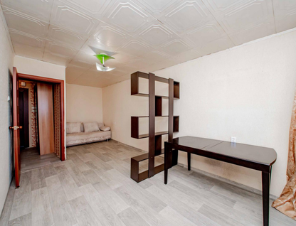 1-к. квартира, 34&nbsp;м²