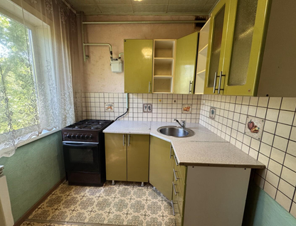 4-к. квартира, 60 м²