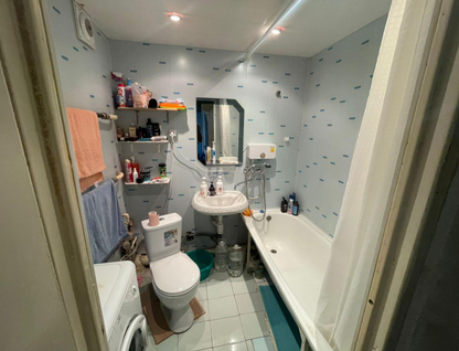 1-к. квартира, 35,1&nbsp;м²