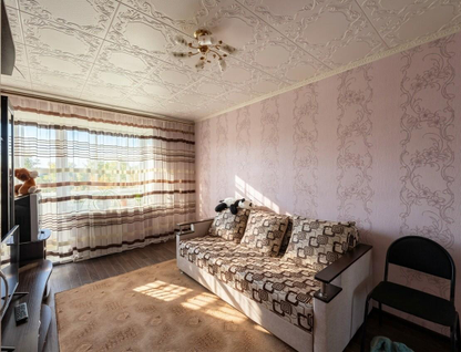 1-к. квартира, 29,3 м²