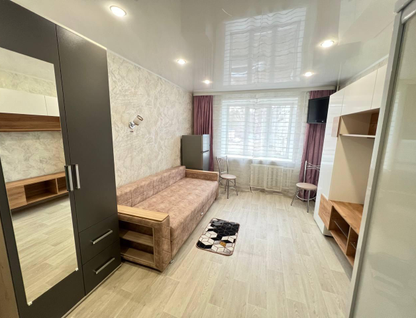 Комната, 18&nbsp;м²