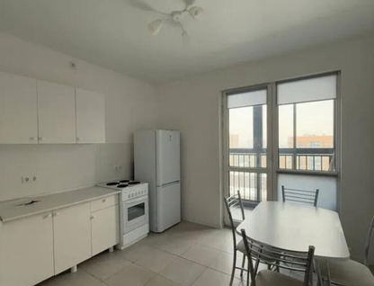 2-к. квартира, 58&nbsp;м²