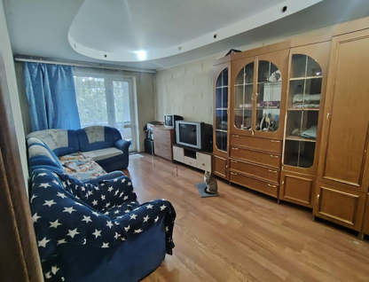 2-к. квартира, 51,2&nbsp;м²