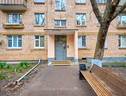2-к. квартира, 45 м²