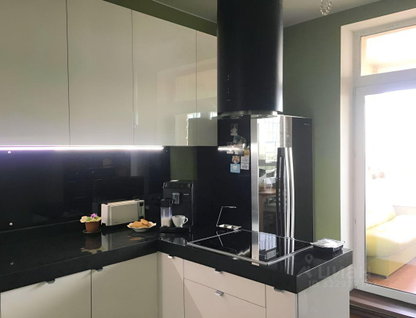 3-к. квартира, 106&nbsp;м²