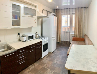 1-к. квартира, 38,2&nbsp;м²