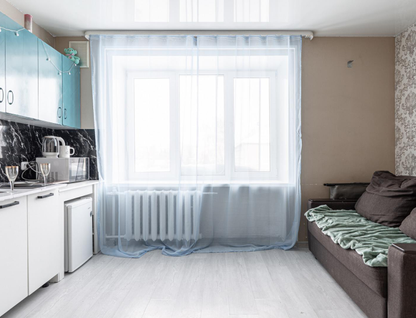 Студия, 18&nbsp;м²