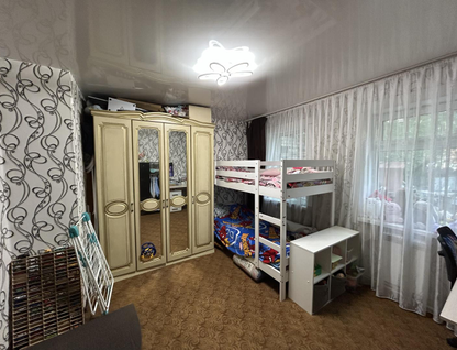 2-к. квартира, 36&nbsp;м²