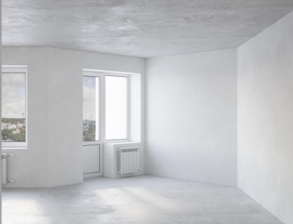 1-к. квартира, 35,5 м²
