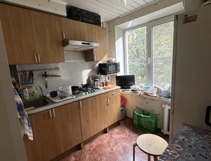 3-к. квартира, 56&nbsp;м²