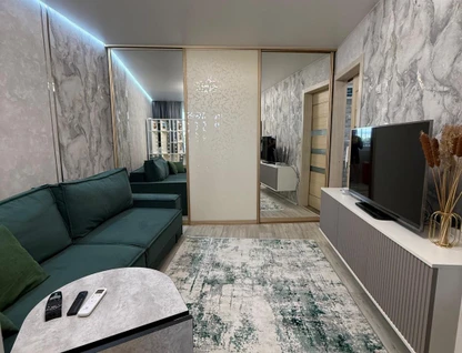 1-к. квартира, 33&nbsp;м²