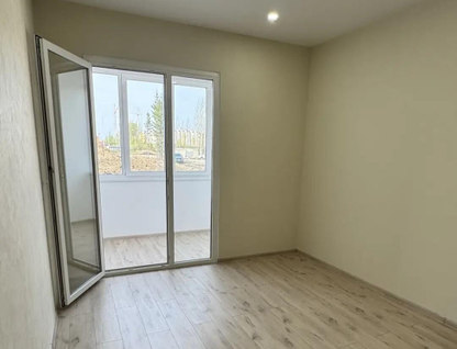 1-к. квартира, 35,6 м²