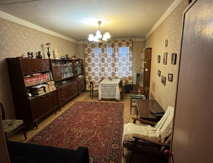 2-к. квартира, 55,2&nbsp;м²