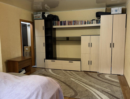 1-к. квартира, 29,7 м²