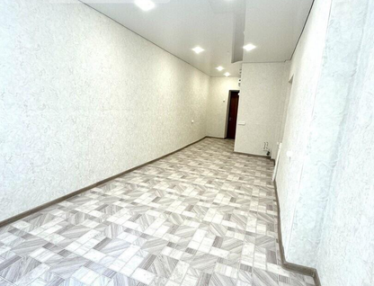 1-к. квартира, 24,2 м²