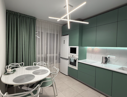 2-к. квартира, 52&nbsp;м²