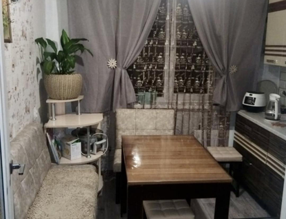 2-к. квартира, 57,9&nbsp;м²
