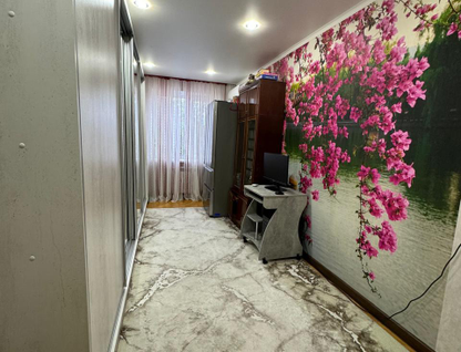 3-к. квартира, 58&nbsp;м²