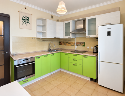 1-к. квартира, 41,4 м²
