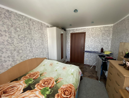 4-к. квартира, 81&nbsp;м²