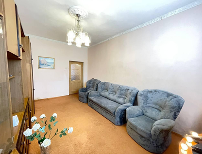 2-к. квартира, 54,3&nbsp;м²