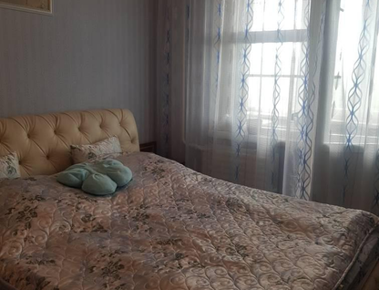 3-к. квартира, 62,8&nbsp;м²