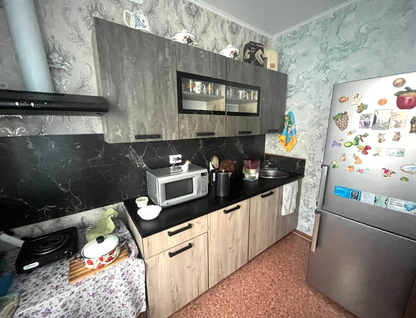 2-к. квартира, 39,8&nbsp;м²