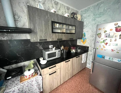 2-к. квартира, 39,8&nbsp;м²