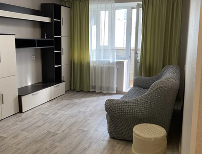 1-к. квартира, 34&nbsp;м²
