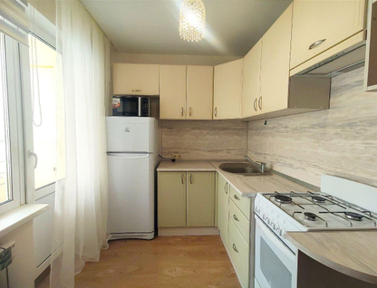 1-к. квартира, 33&nbsp;м²