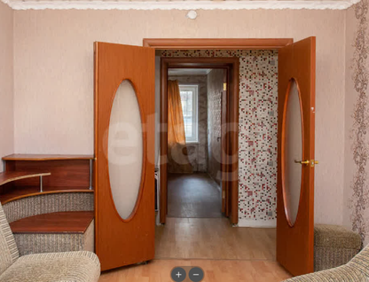 2-к. квартира, 44&nbsp;м²