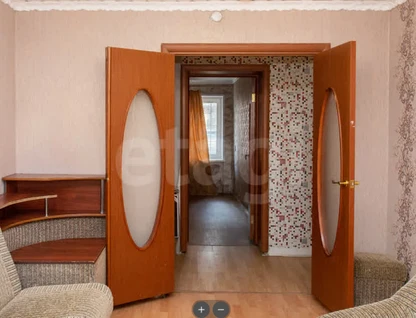 2-к. квартира, 44&nbsp;м²