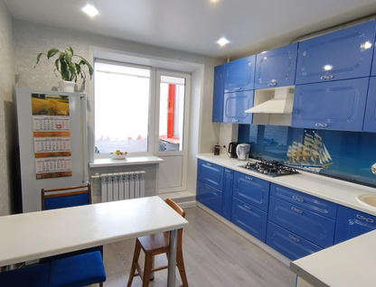 2-к. квартира, 57,7&nbsp;м²