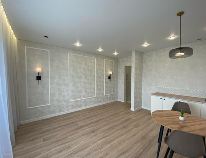 Студия, 26,4&nbsp;м²