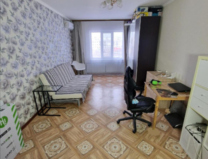 1-к. квартира, 44,4&nbsp;м²