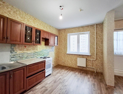 2-к. квартира, 59,4&nbsp;м²