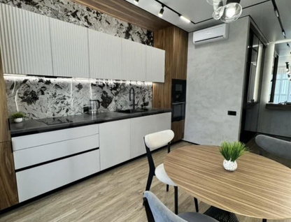 1-к. квартира, 40&nbsp;м²
