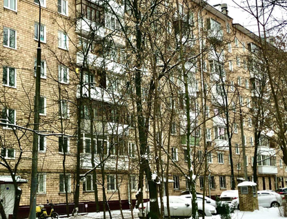 2-к. квартира, 45&nbsp;м²