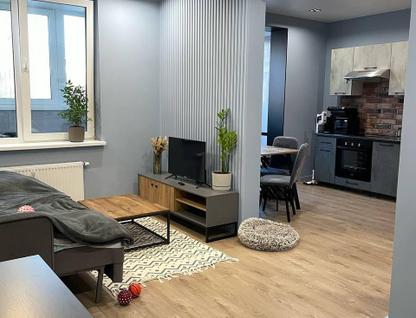 1-к. квартира, 30,9&nbsp;м²