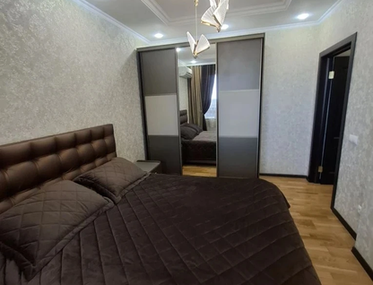 3-к. квартира, 88,4 м²