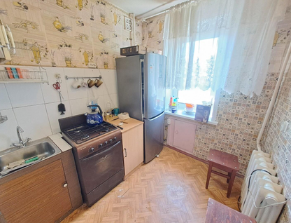1-к. квартира, 30&nbsp;м²