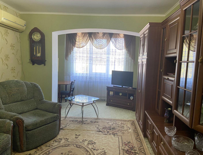 3-к. квартира, 52,7&nbsp;м²