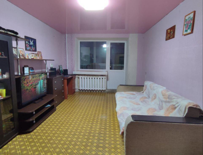 2-к. квартира, 58,2&nbsp;м²