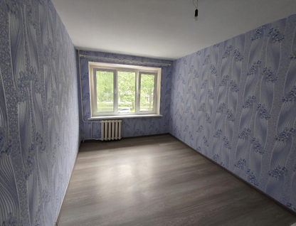 1-к. квартира, 31&nbsp;м²