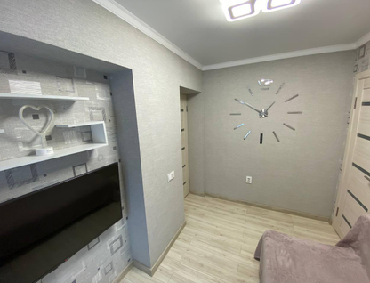 1-к. квартира, 26,9&nbsp;м²