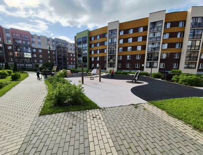1-к. квартира, 28,9&nbsp;м²