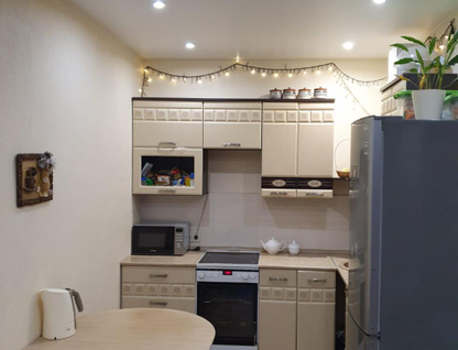 1-к. квартира, 35&nbsp;м²