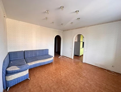 2-к. квартира, 45,7&nbsp;м²