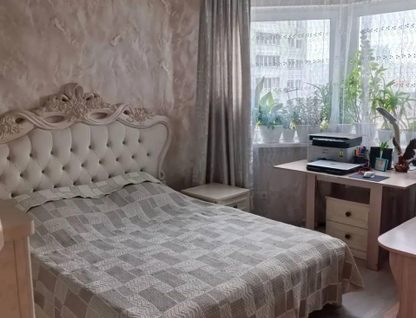 1-к. квартира, 37,6&nbsp;м²